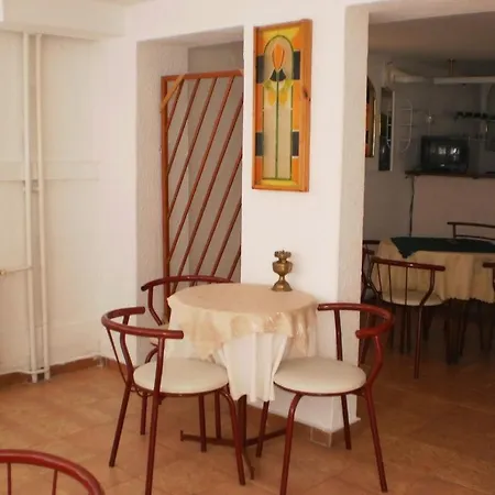 Guest House Vedrina Guest house