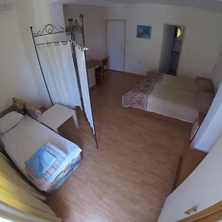 Guest House Vedrina Guest house Sozopol