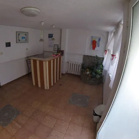 Guest House Vedrina Guest house Sozopol
