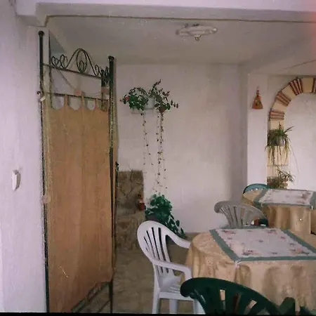 Guest house Guest House Vedrina Sozopol